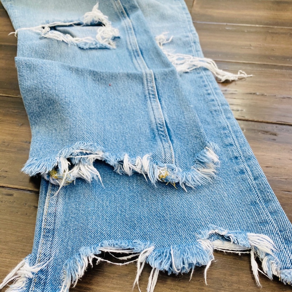 Free People Jeans